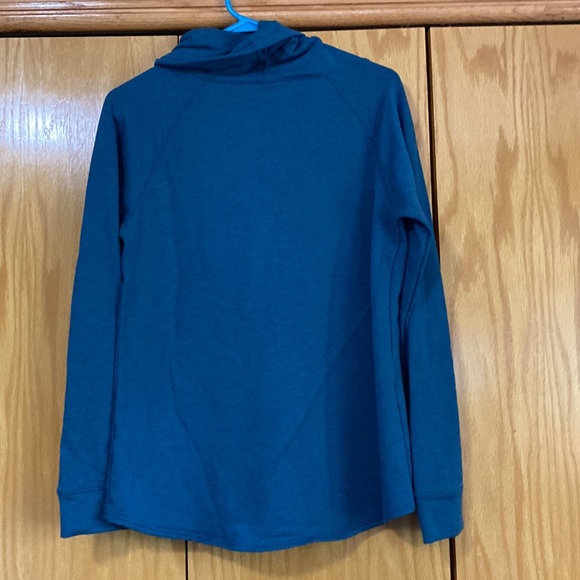 32 Degrees funnel neck sweatshirt - Picture 4 of 4